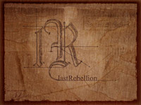 Lastrebellion